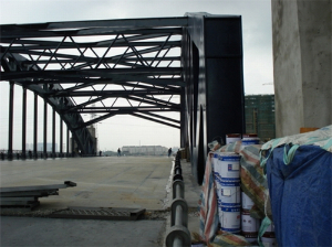 临清专注工业场景喷漆服务